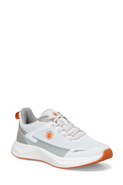 Lumberjack Erkek Sneaker Ayakkabı