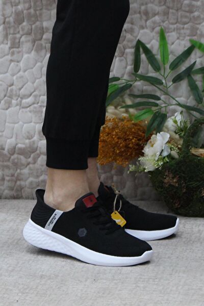 Lumberjack Erkek Sneaker Ayakkabı
