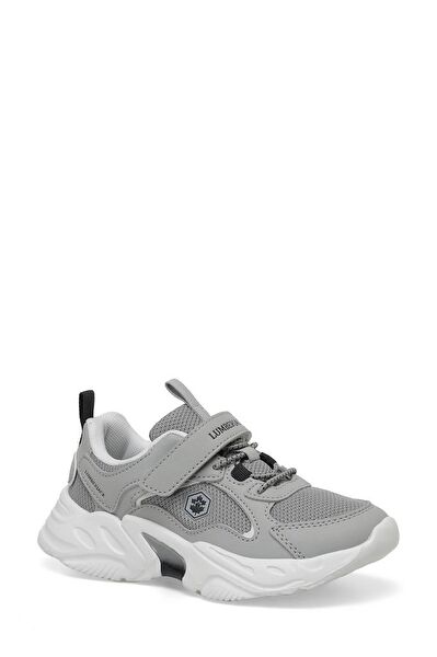 Lumberjack Erkek Çocuk Spor Ayakkabı, Sneaker