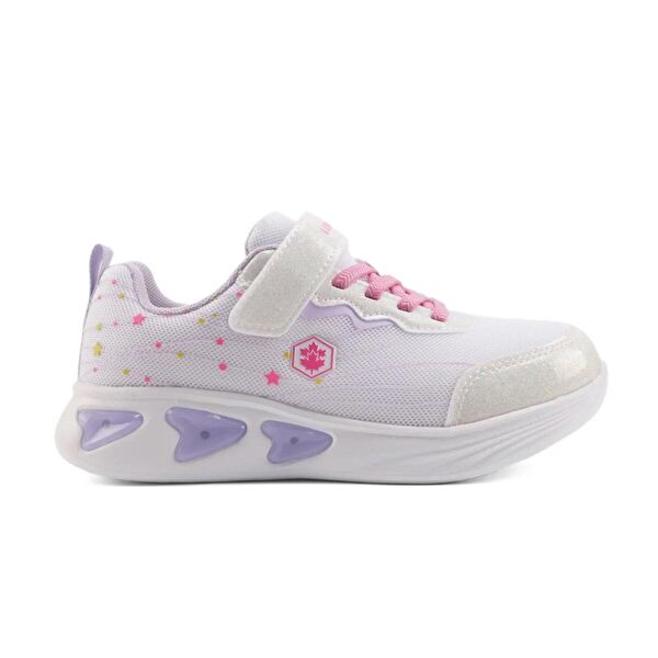 Lumberjack Kız Çocuk Spor Ayakkabı, Sneaker