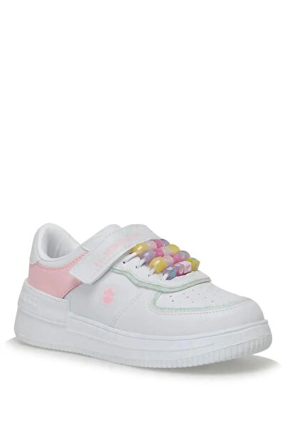 Lumberjack Erkek Çocuk Spor Ayakkabı, Sneaker