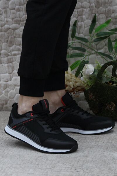 Kinetix Erkek Sneaker Ayakkabı