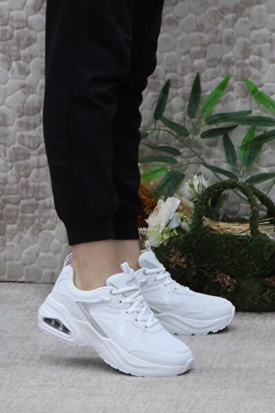 Kinetix Kadın Sneaker Ayakkabı