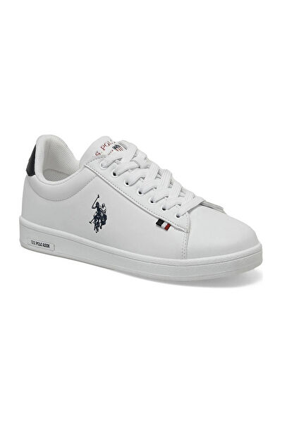 U.S. Polo Assn. Erkek Sneaker Ayakkabı