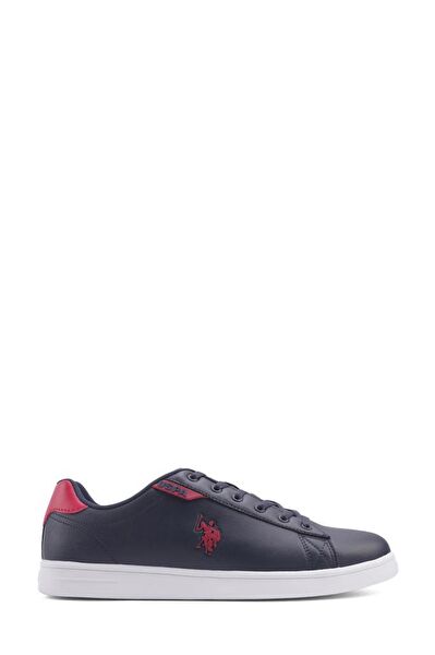 U.S. Polo Assn. Erkek Sneaker Ayakkabı