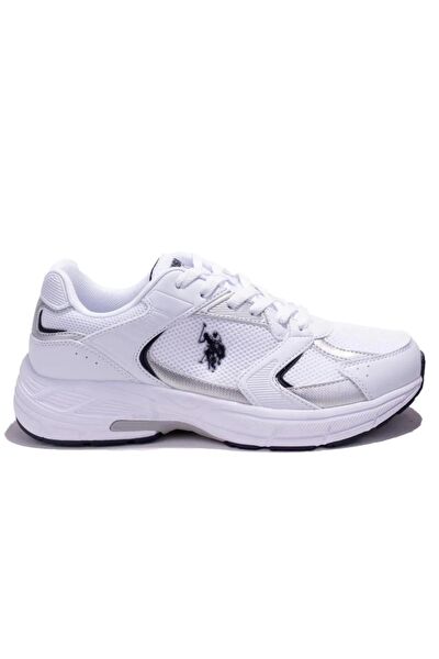 U.S. Polo Assn. Erkek Sneaker Ayakkabı