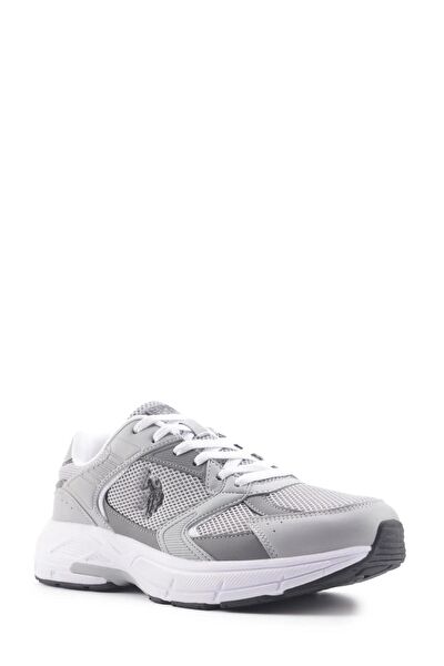 U.S. Polo Assn. Erkek Sneaker Ayakkabı