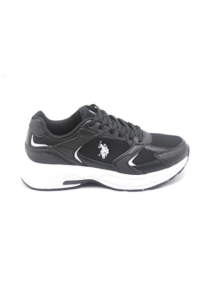 U.S. Polo Assn. Yürüyüş, Koşu Ayakkabısı