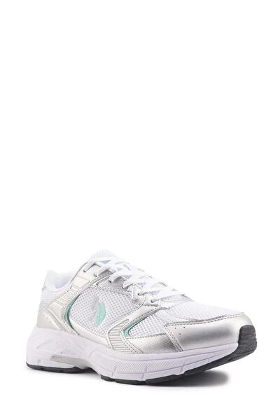 U.S. Polo Assn. Kadın Sneaker Ayakkabı