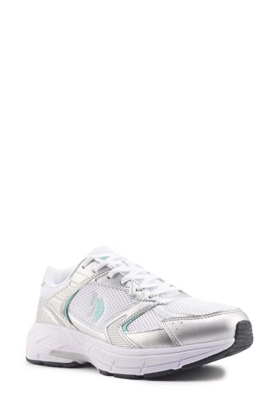 U.S. Polo Assn. Kadın Sneaker Ayakkabı