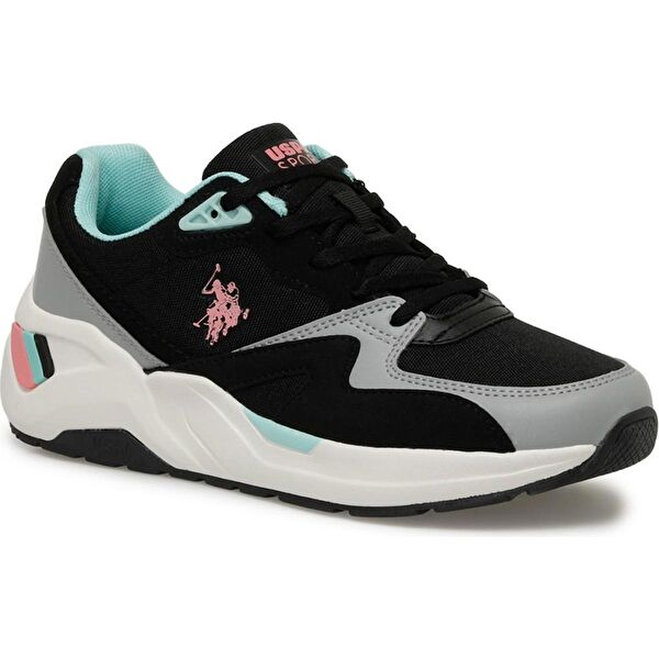 U.S. Polo Assn. Kadın Sneaker Ayakkabı