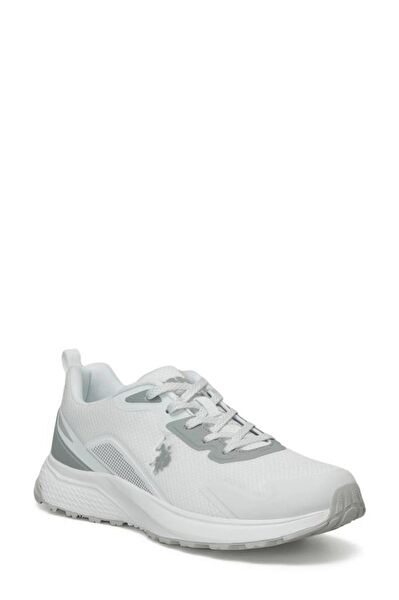 U.S. Polo Assn. Erkek Sneaker Ayakkabı