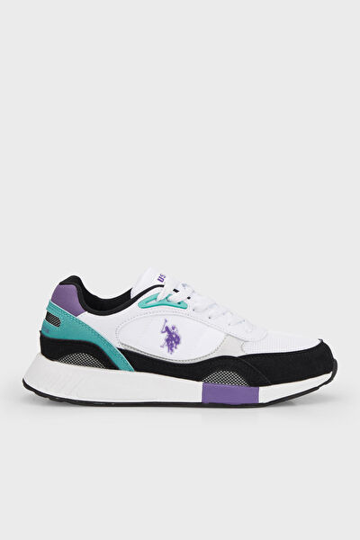 U.S. Polo Assn. Kadın Sneaker Ayakkabı