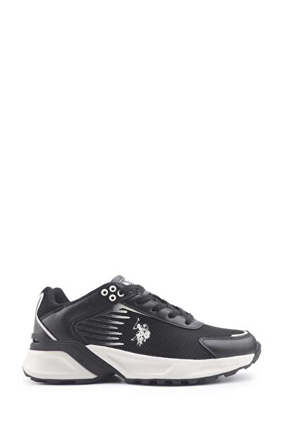 U.S. Polo Assn. Erkek Sneaker Ayakkabı
