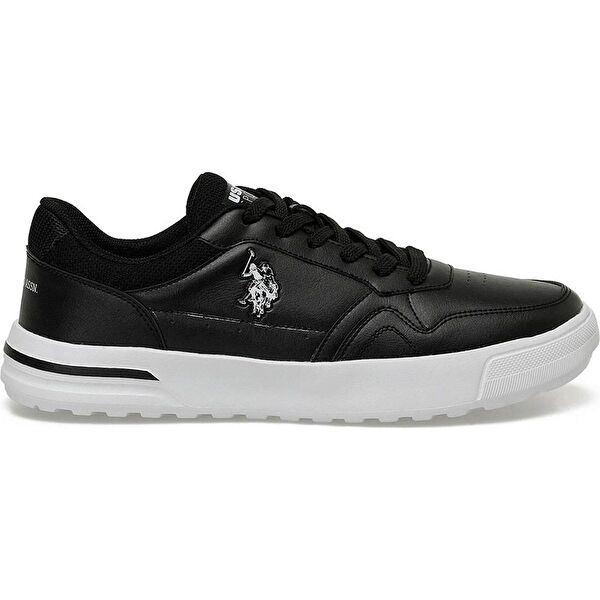 U.S. Polo Assn. Erkek Sneaker Ayakkabı