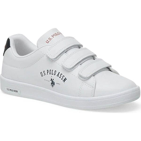 U.S. Polo Assn. Kadın Sneaker Ayakkabı