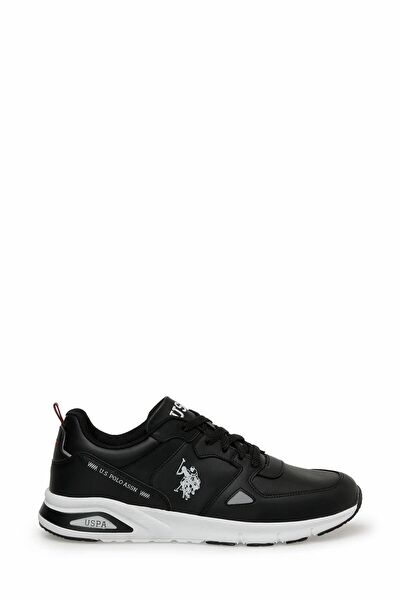 U.S. Polo Assn. Erkek Sneaker Ayakkabı