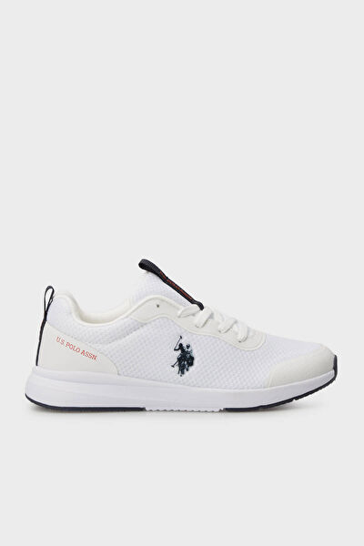 U.S. Polo Assn. Kadın Sneaker Ayakkabı