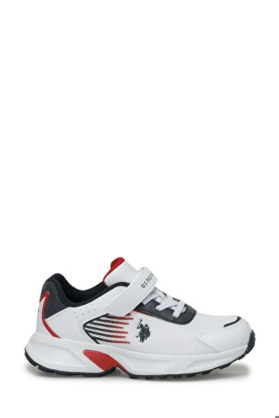 U.S. Polo Assn. Erkek Çocuk Spor Ayakkabı, Sneaker