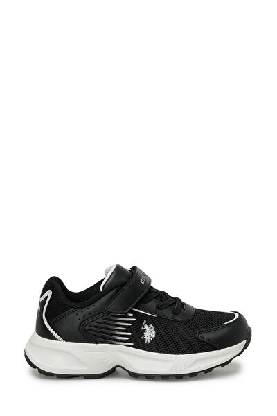 U.S. Polo Assn. Erkek Çocuk Spor Ayakkabı, Sneaker