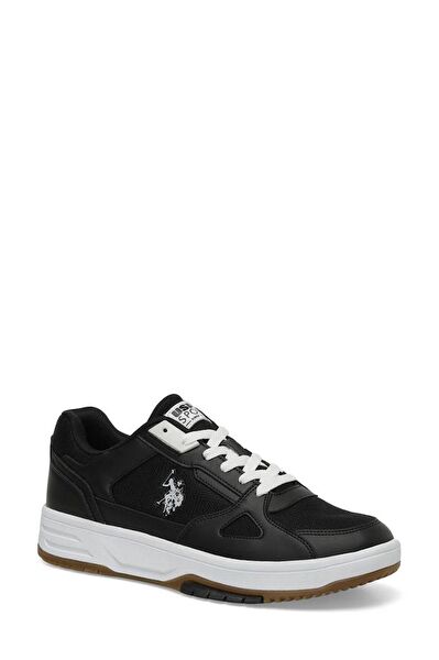 U.S. Polo Assn. Erkek Sneaker Ayakkabı