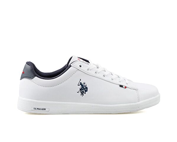 U.S. Polo Assn. Erkek Sneaker Ayakkabı