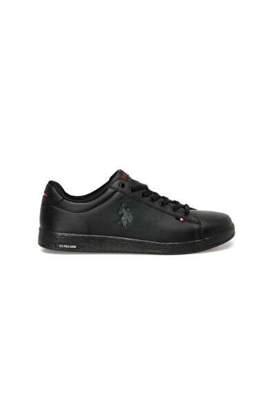 U.S. Polo Assn. Erkek Sneaker Ayakkabı