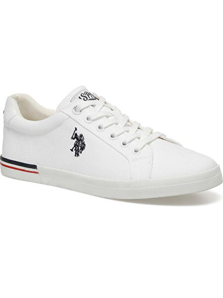 U.S. Polo Assn. Erkek Sneaker Ayakkabı