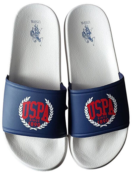 U.S. Polo Assn. Erkek Terlik