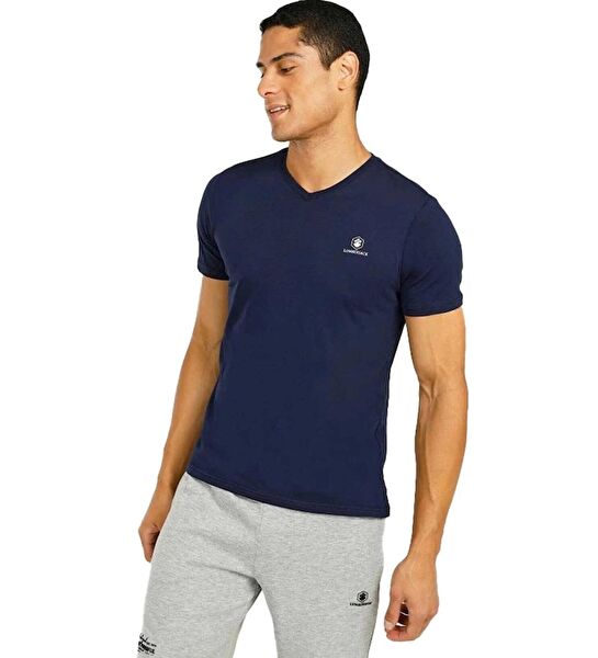 Lumberjack Sporcu Tişört