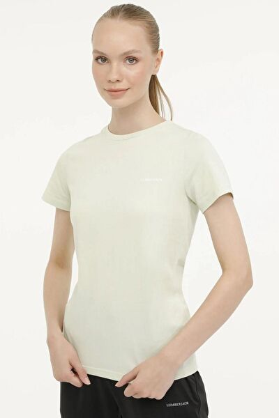 Lumberjack Sporcu Tişört