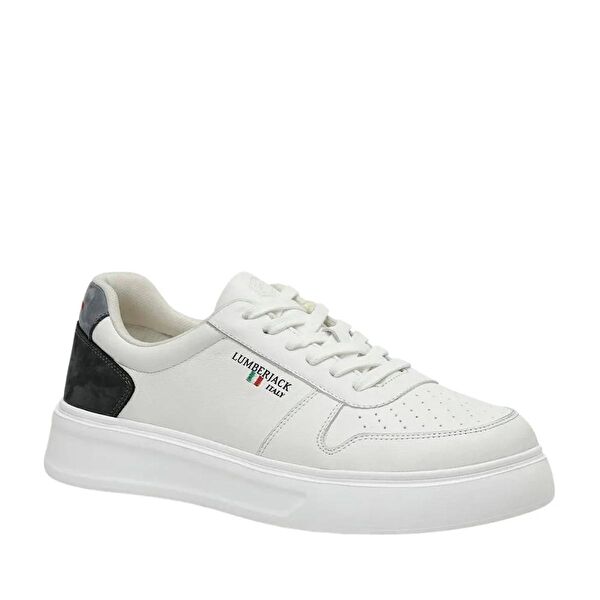 Lumberjack Erkek Loafer Ayakkabı