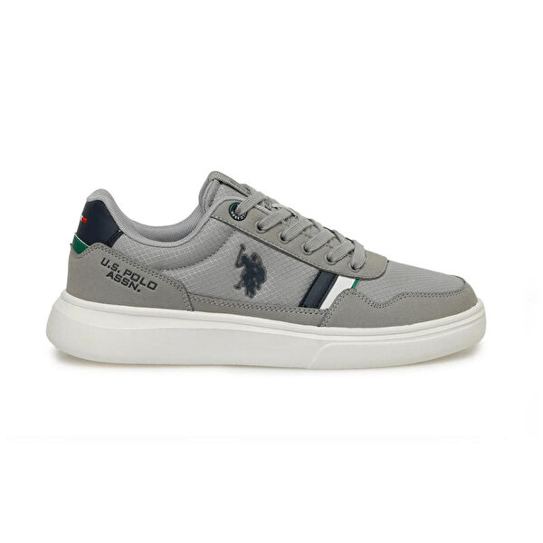 U.S. Polo Assn. Erkek Sneaker Ayakkabı