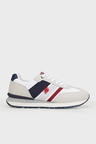U.S. Polo Assn. Erkek Sneaker Ayakkabı