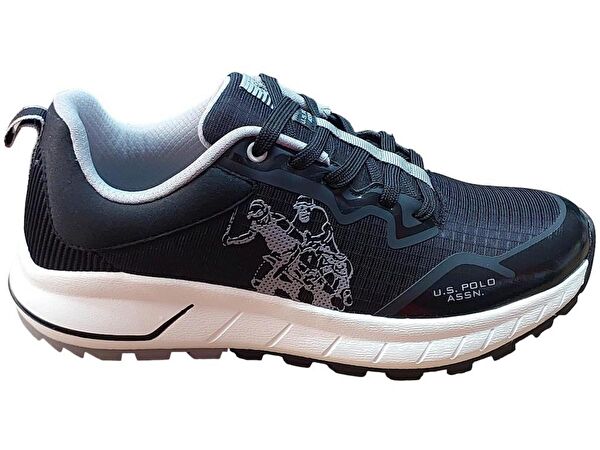 U.S. Polo Assn. Erkek Sneaker Ayakkabı
