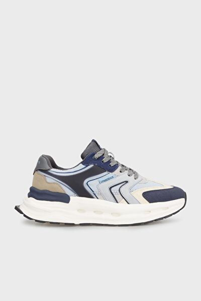 Lumberjack Erkek Sneaker Ayakkabı