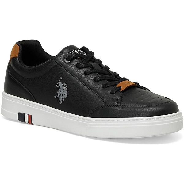 U.S. Polo Assn. Erkek Sneaker Ayakkabı