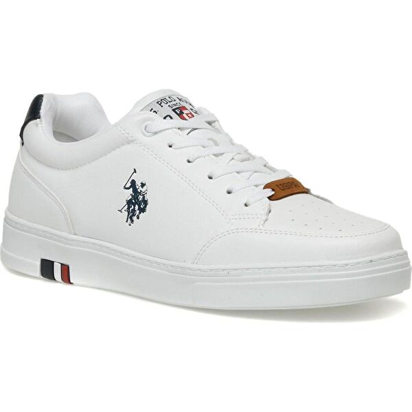 U.S. Polo Assn. Erkek Sneaker Ayakkabı
