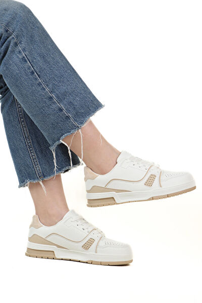 Lumberjack Kadın Sneaker Ayakkabı