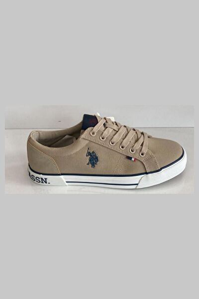 U.S. Polo Assn. Erkek Sneaker Ayakkabı