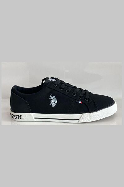 U.S. Polo Assn. Erkek Sneaker Ayakkabı