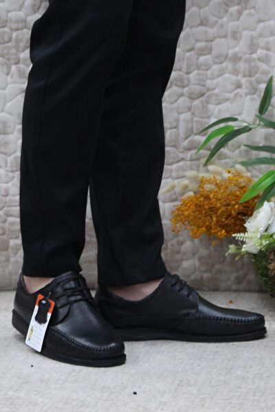  Erkek Klasik Ayakkabı