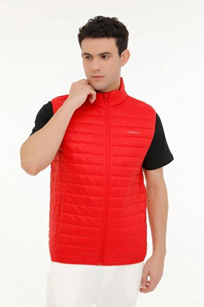 Lumberjack Erkek Yelek