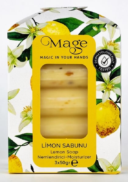 Mage Sabun