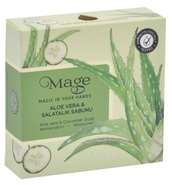 Mage Sabun