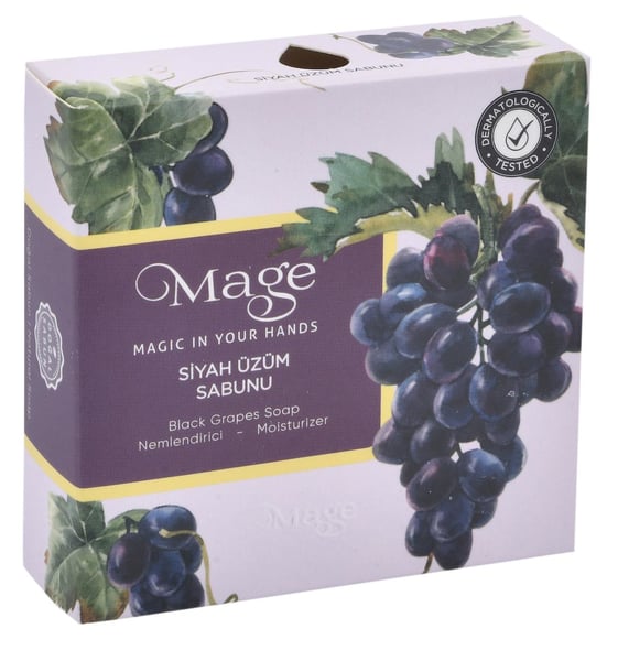 Mage Sabun