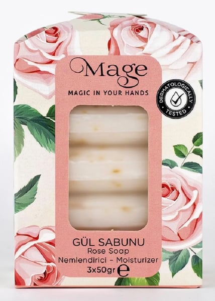 Mage Sabun