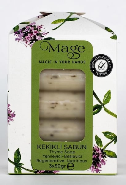 Mage Sabun