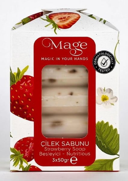 Mage Sabun