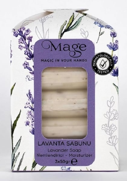 Mage Sabun